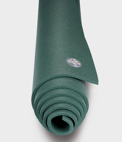 Στρώμα Yoga Manduka pro® Yoga Mat - Black Sage Mist  6mm Διαστάσεις 180cm x 66cm  3,4 kg - mykarma.gr