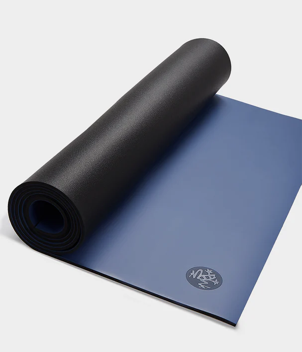 Νέο Manduka GRP® Adapt Yoga Mat - Purple Hase  5 mm  180 x 66 cm  2,7 kg - mykarma.gr