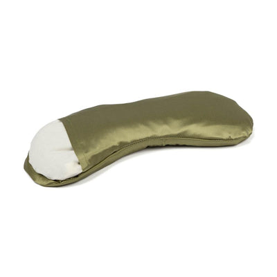 Bodhi Eye Pillow Modal Lotus - Mαξιλαράκι για τα Μάτια με οργανικό Λιναρόσπορο & Λεβάντα - ποικιλία χρωμάτων Μέγεθος: 23 εκ x 11 εκ - mykarma.gr