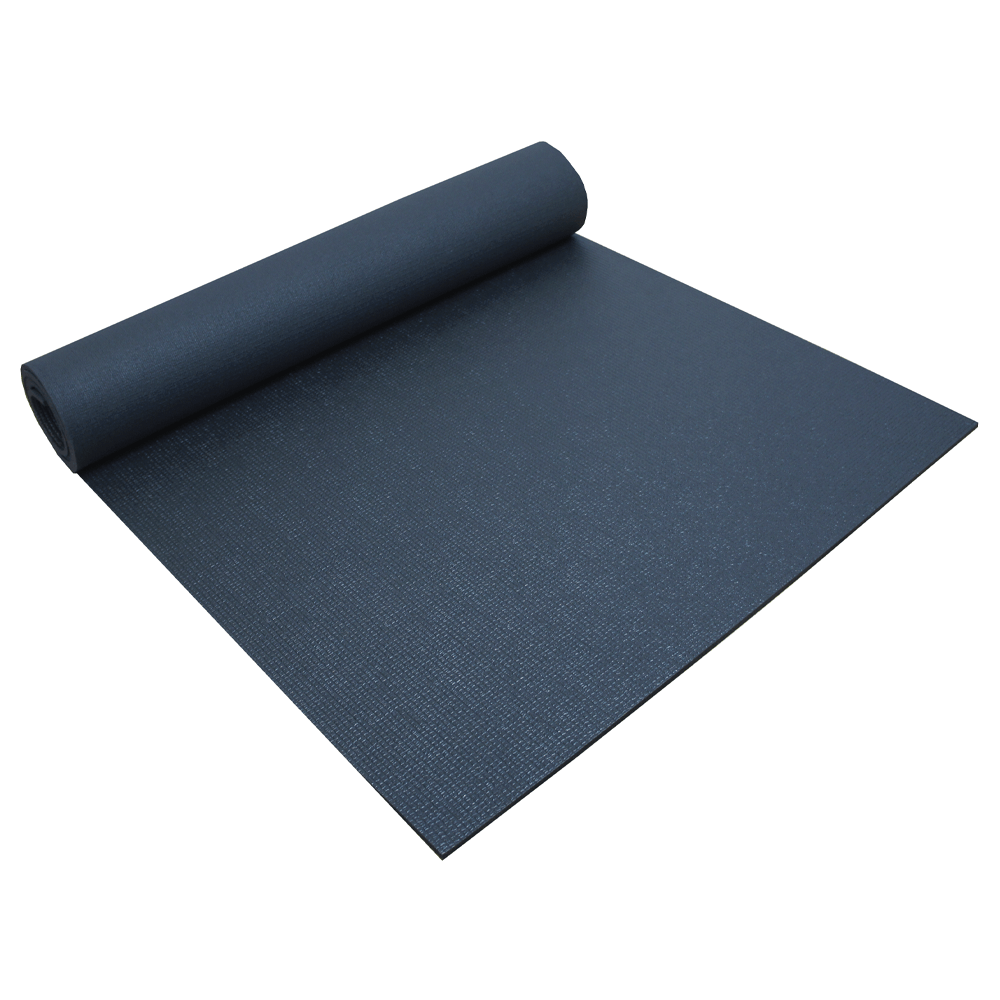 Στρώμα Γιόγκα - Yoga ECO Plus Mat - ποικιλία χρωμάτων 4,7mm Διαστάσεις: 60cm x 180cm - mykarma.gr
