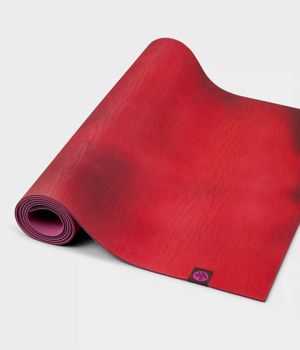 Στρώμα Yoga Manduka  eko®lite yoga mat Limited Edition - Rooibos  2.3 kg  180 cm x 61 cm  4 mm - mykarma.gr