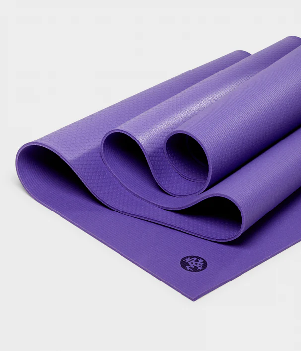 Στρώμα Yoga Mat Manduka PROlite® Yoga Mat - Passion Berry  180cm x 61cm-4,7mm  1,8 kg - mykarma.gr