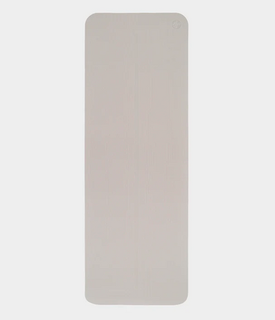 Στρωμα με γραμμή - Manduka Begin Yoga Mat - Crystal S Gray Βάρος: 1,1 kg Διαστάσεις: 172 x 61 x 5mm - mykarma.gr