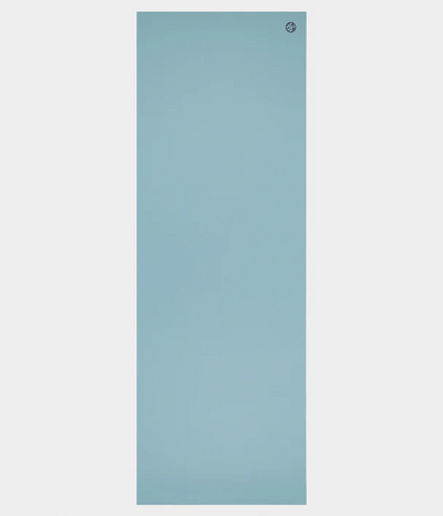 Στρώμα Manduka pro® Travel superlite yoga mat - Blue Lotus  2mm 180cm x 60cm  1,1kg - mykarma.gr