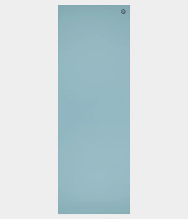 Στρώμα Manduka pro® Travel superlite yoga mat - Blue Lotus  2mm 180cm x 60cm  1,1kg