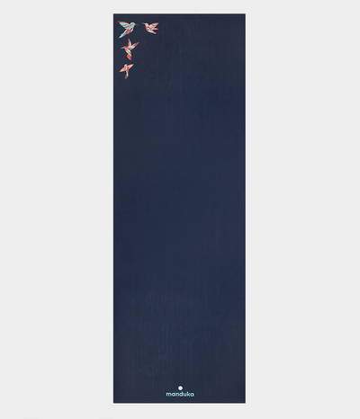 Νέο Στρώμα Yoga Manduka PROlite® Mat - Midnight Charm   4,7mm  180 x 61 cm  2,1 kg