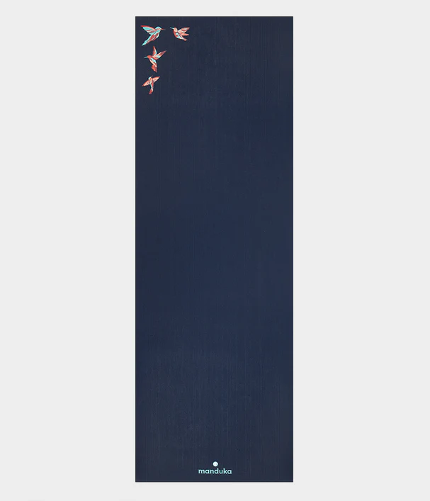Νέο Στρώμα Yoga Manduka PROlite® Mat - Midnight Charm   4,7mm  180 x 61 cm  2,1 kg
