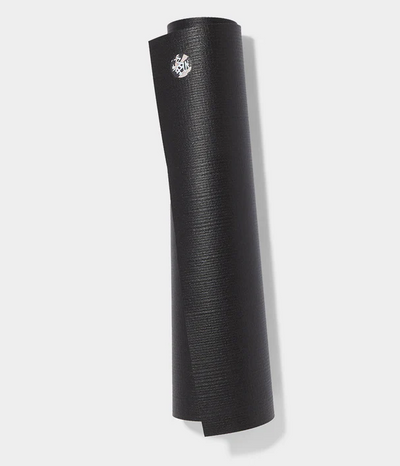 Στρώμα Yoga Mat Manduka pro® yoga mat - Black Gerry Lopez  6mm Διαστάσεις: 180cm x 66cm  3,4 kg - mykarma.gr