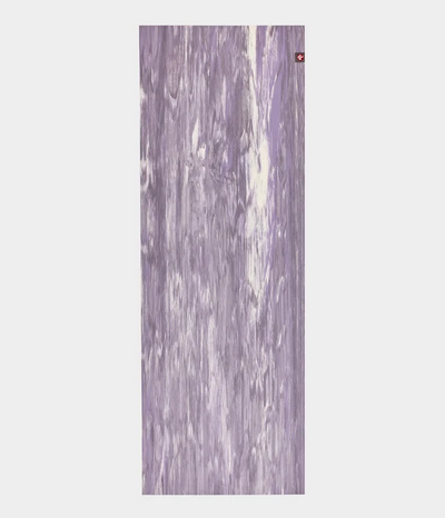 Στρώμα Manduka Travel eKO® superlite yoga mat - Hyacinth Marbled   1,5mm  180cm x 61cm  1kg