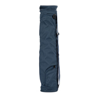 Bodhi Asana Mat Bag XL - Τσάντα Μεταφοράς από πολυεστέρα για στρώμα - dark blue Διαστάσεις: 81cm x 15cm