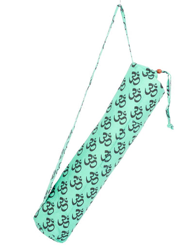 BYG0009 - Om Yoga Bag - mykarma.gr