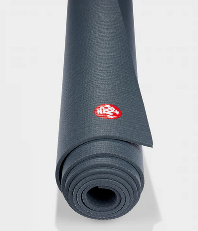 Extra Long Στρώμα Yoga Mat Manduka PROlite® Yoga Mat - Thunder - 4,7mm   200cm x 61cm   2,3 kg - mykarma.gr