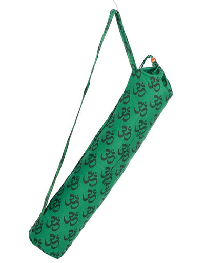 BYG0009 - Om Yoga Bag - mykarma.gr