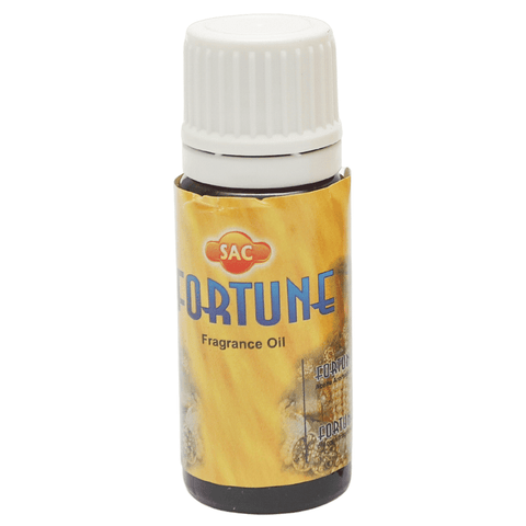 Αρωματικά Έλαια (Fragrance Oil) - Τύχη (Fortune) 10 ml