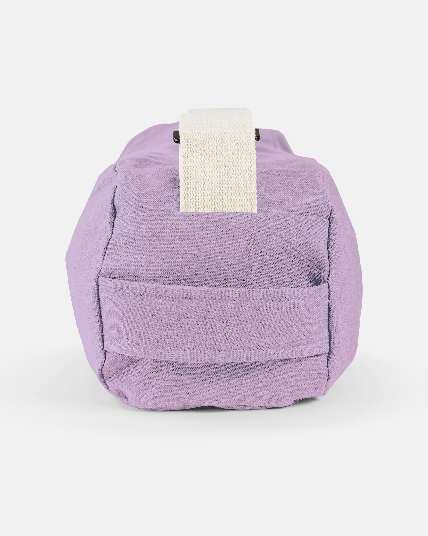 Lotuscrafts Yoga Bag Pune - Τσάντα Μεταφοράς για στρώμα Yoga με φερμουάρ - οργανικό βαμβάκι - ποικιλία χρωμάτων Διαστάσεις 72cm x 18cm x 15cm - mykarma.gr