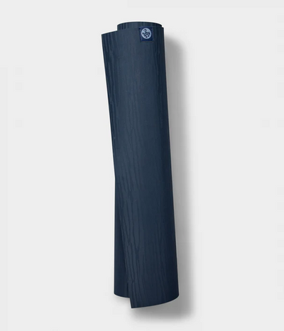Στρώμα Yoga Manduka eko® Yoga Mat 5mm - Midnight   180 x 66cm  3,8 kg - mykarma.gr