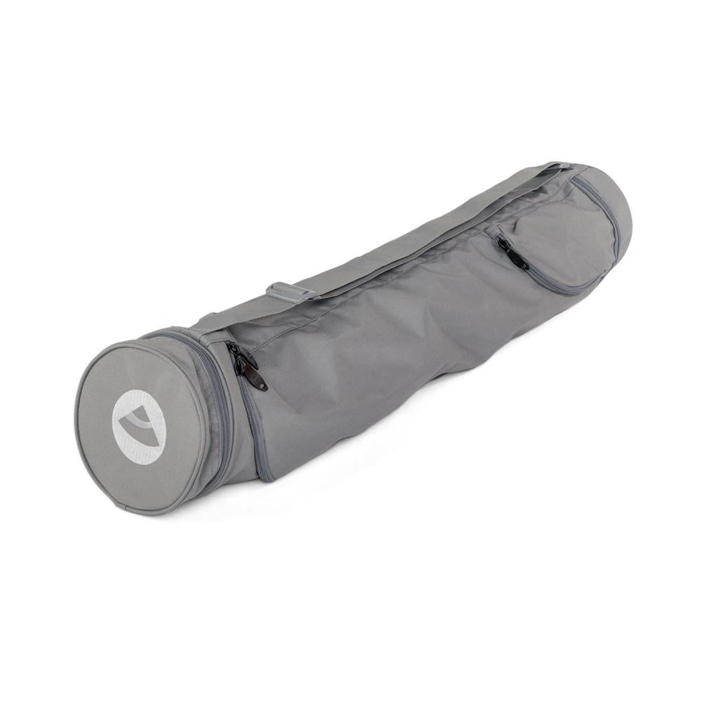 Bodhi Asana Mat Bag XL - Τσάντα Μεταφοράς από πολυεστέρα για στρώμα - slate grey Διαστάσεις: 81cm x 15cm - mykarma.gr
