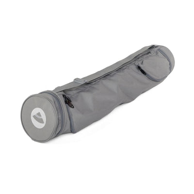 Bodhi Asana Mat Bag XL - Τσάντα Μεταφοράς από πολυεστέρα για στρώμα - slate grey Διαστάσεις: 81cm x 15cm - mykarma.gr