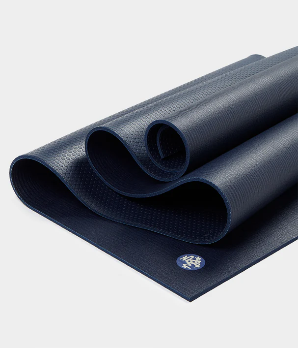 Στρώμα Yoga Manduka pro® Yoga Mat - Midnight Moon  6mm Διαστάσεις: 180cm x 66cm  3,4 kg - mykarma.gr