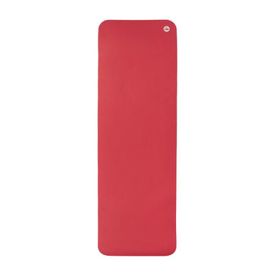 Bodhi XL Fitness mat - Στρώμα για Aerobic & Pilates - ruby red Διαστάσεις: 190 cm x 80 cm x 1,5 cm Πάχος: 15 mm - mykarma.gr