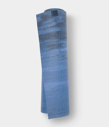 Στρώμα Yoga Manduka eko® Yoga Mat 5mm - purple haze Marble   180 x 61cm  3,2kg - mykarma.gr