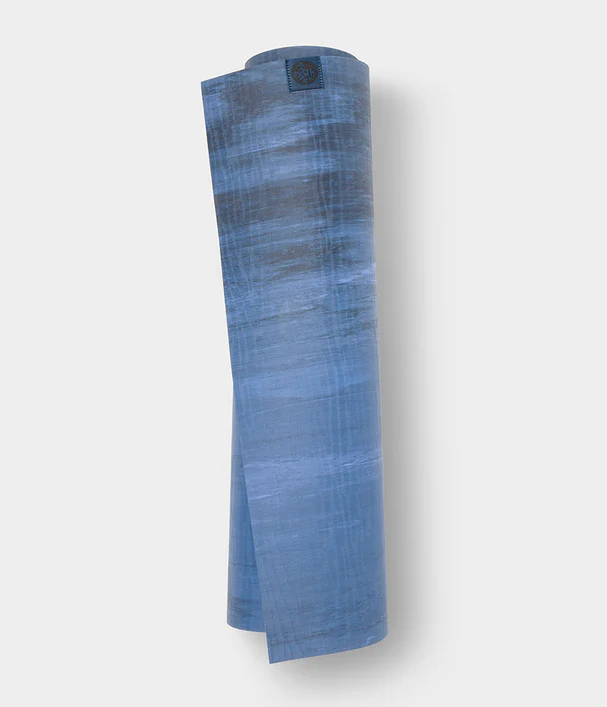 Στρώμα Yoga Manduka eko® Yoga Mat 5mm - purple haze Marble   180 x 61cm  3,2kg - mykarma.gr