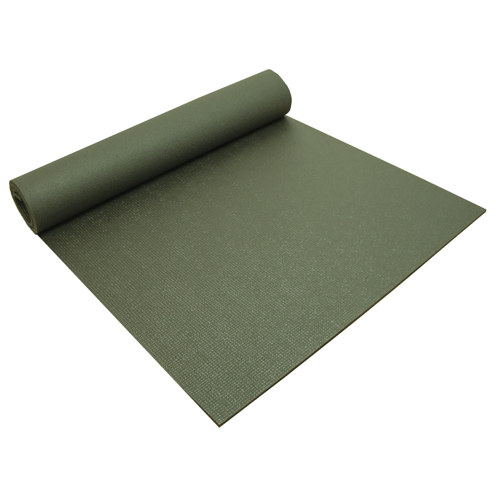 Στρώμα Γιόγκα - Yoga ECO Plus Mat - ποικιλία χρωμάτων 4,7mm Διαστάσεις: 60cm x 180cm - mykarma.gr