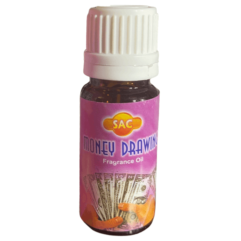 Αρωματικά Έλαια (Fragrance Oil) - Money Drawing   10 ml