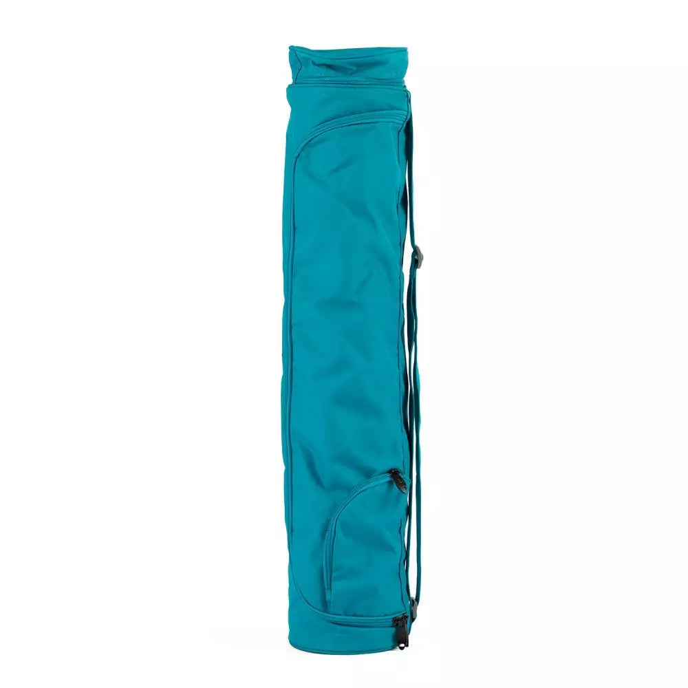 Bodhi Asana Mat Bag XL - Τσάντα Μεταφοράς από πολυεστέρα για στρώμα - turquoise Διαστάσεις: 81cm x 15cm - mykarma.gr