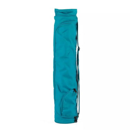 Bodhi Asana Mat Bag XL - Τσάντα Μεταφοράς από πολυεστέρα για στρώμα - turquoise Διαστάσεις: 81cm x 15cm - mykarma.gr