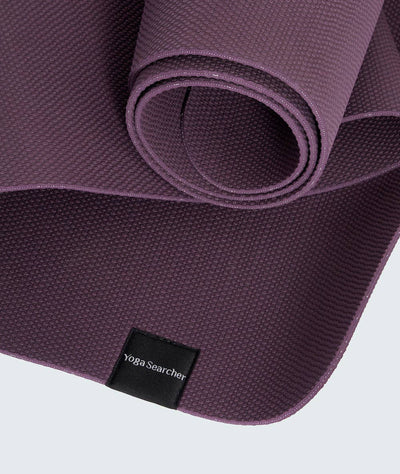 TPE Yoga Mat - Στρώμα Γιόγκα TPE - ποικιλία χρωμάτων Διαστάσεις: Μήκος: 181 εκ Πλάτος: 61 εκ Πάχος: 4 mm - mykarma.gr
