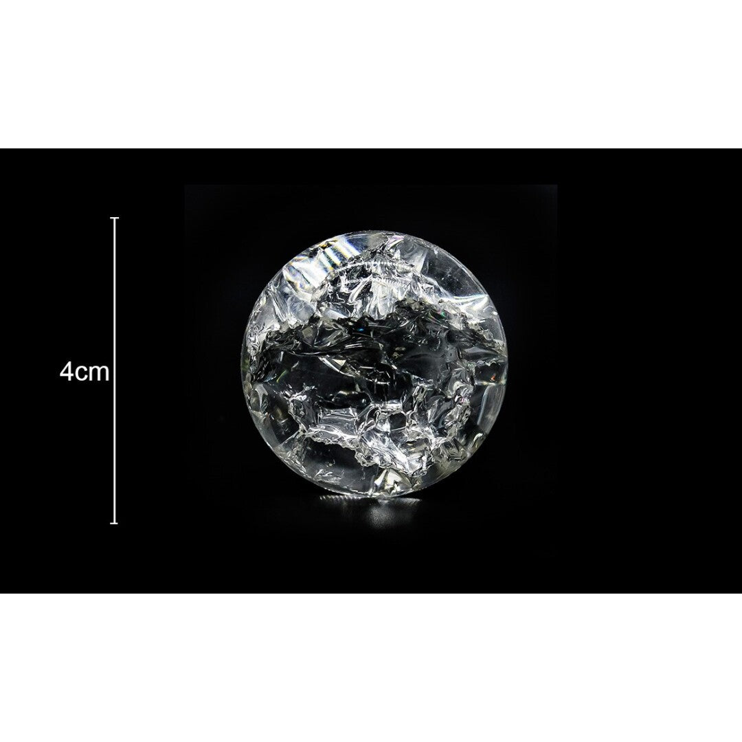 Ανταλλακτική Μπάλα Συντριβανιού - 3 cm - 4 cm - 5 cm - mykarma.gr