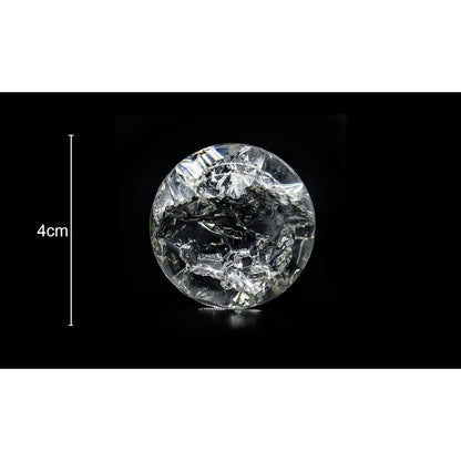 Ανταλλακτική Μπάλα Συντριβανιού - 3 cm - 4 cm - 5 cm - mykarma.gr