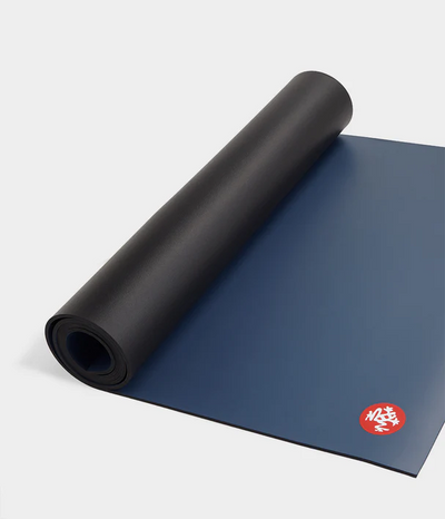 Manduka GRP® Adapt Yoga Mat - Midnight  5 mm 180 x 66 cm  2,6 kg - mykarma.gr