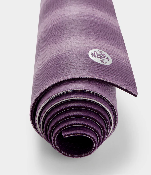 Στρώμα Yoga Mat Manduka pro® yoga mat - Indulge LE  6mm Διαστάσεις: 180cm x 66cm  3,4 kg