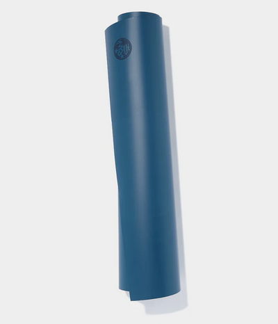 ΝΕΟ  Manduka GRP® Adapt Yoga Mat-Aqua Marina  5 mm  180 x 66 cm  2,7 kg - mykarma.gr
