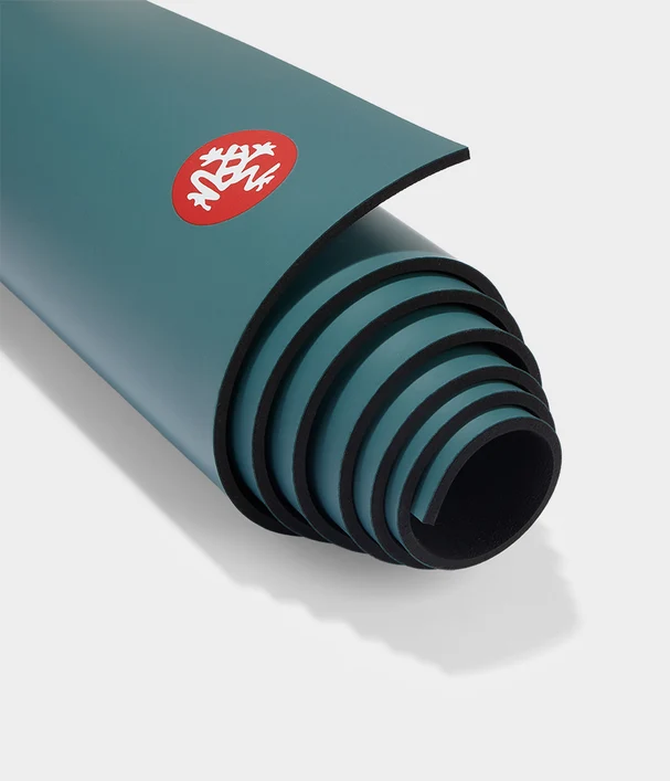 Manduka GRP® Adapt Yoga Mat - Dark Lotus  5 mm 180 x 66 cm  2,7 kg