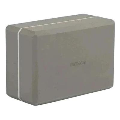 Yogistar - Yoga & Pilates block Super size Διαστάσεις 22.8 cm x 15,2 cm x 10 cm Βάρος: 360 g - mykarma.gr