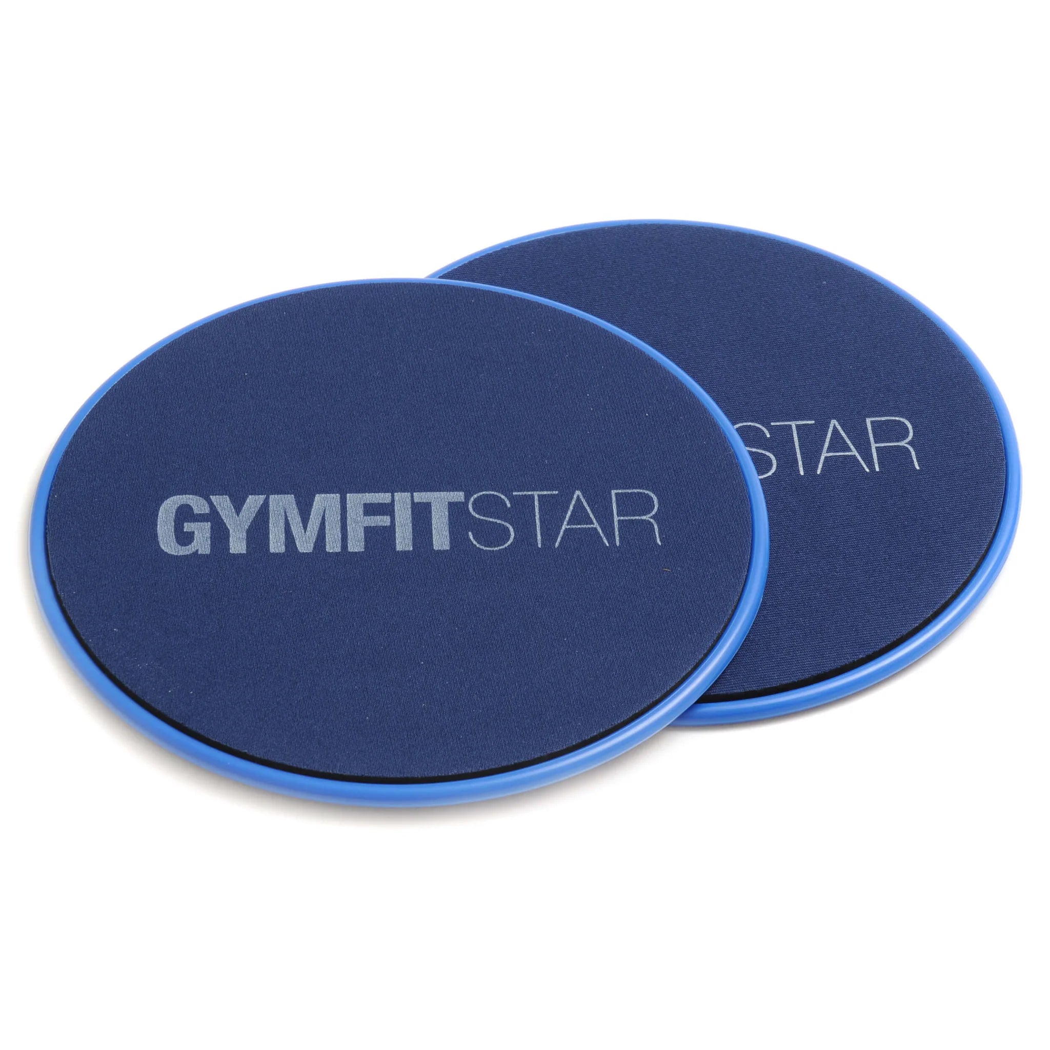 Yogistar - SLIDING DISC SET BLUE - ΣΕΤ ΣΥΡΟΜΕΝΟΥ ΔΙΣΚΟΥ για μυϊκή θεραπεία - ΜΠΛΕ Διαστάσεις: 17 x 17 x 4 cm - mykarma.gr
