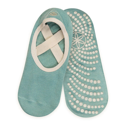 Gaiam Tavi Noir Grippy Barre Socks - Αντιολισθητικές κάλτσες - mykarma.gr