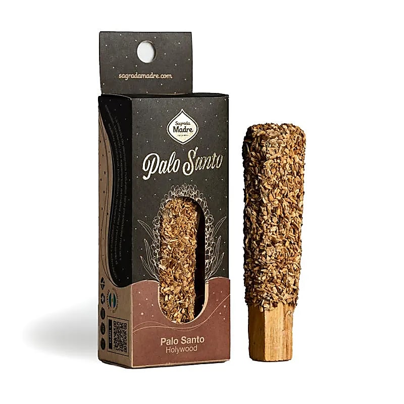 Sagrada Madre - Palo Santo (Ιερό Ξύλο) – 20 g