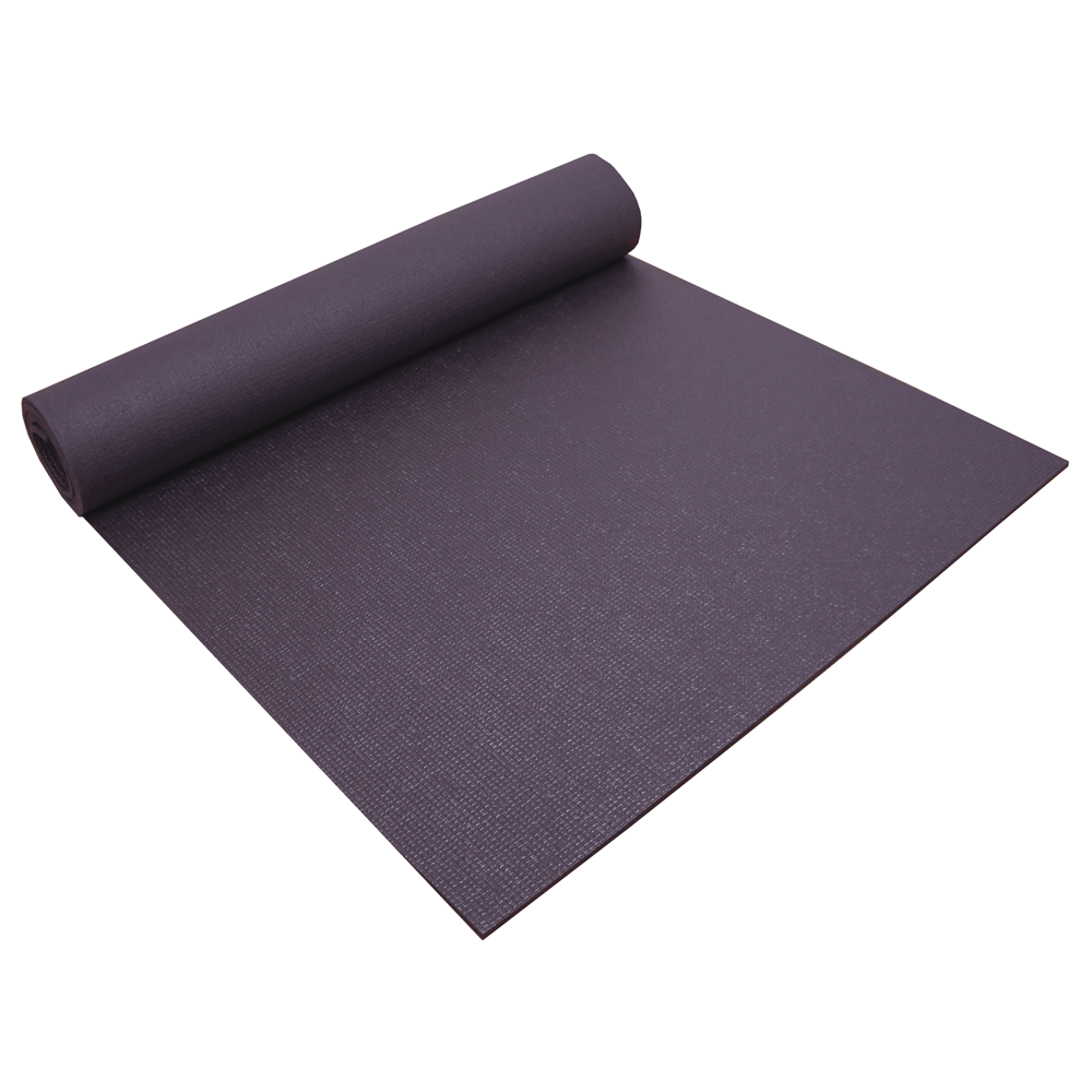 Στρώμα Γιόγκα - Yoga ECO Plus Mat - ποικιλία χρωμάτων 4,7mm Διαστάσεις: 60cm x 180cm - mykarma.gr