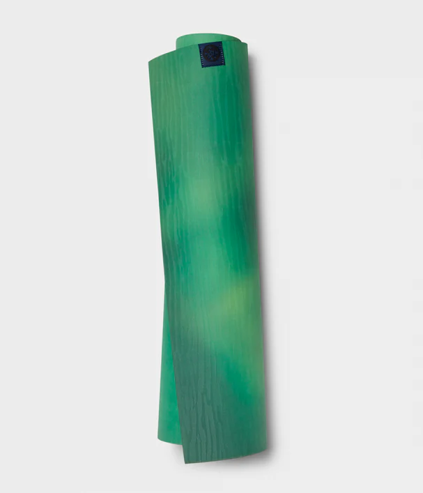 Νέο Στρώμα Yoga Manduka eko® Yoga Mat 5mm - Spring Buds  180 x 61cm    3,2kg - mykarma.gr