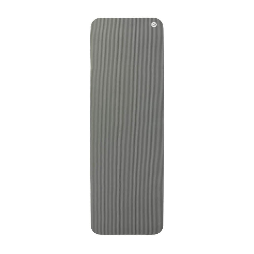 Bodhi Fitness mat - Στρώμα για Aerobic & Pilates - grey Διαστάσεις: 185 cm x 60 cm x 1,5 cm Πάχος: 15 mm
