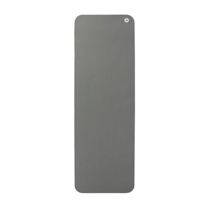 Bodhi Fitness mat - Στρώμα για Aerobic & Pilates - grey Διαστάσεις: 185 cm x 60 cm x 1,5 cm Πάχος: 15 mm - mykarma.gr