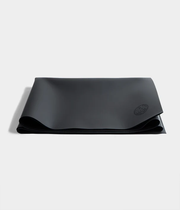 Στρώμα Manduka GRP® ADAPT TRAVEL superlite yoga mat - Black   1,5mm  180cm x 61cm  1kg - mykarma.gr