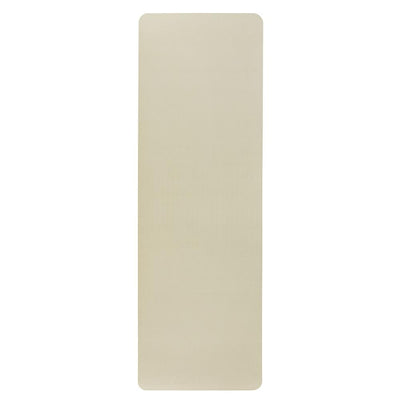 Bodhi στρώμα για Yoga & Pilates - TPE “Lotus Pro” - sand/light grey  183 x 60 cm, 6 mm - mykarma.gr