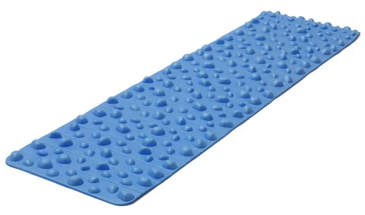 Yogistar Foot Massage Board - Σανίδα (κυλιόμενη) για Μασάζ & Μυϊκη θεραπεία Διαστάσεις : 119 x 31,5 x 2 cm - mykarma.gr