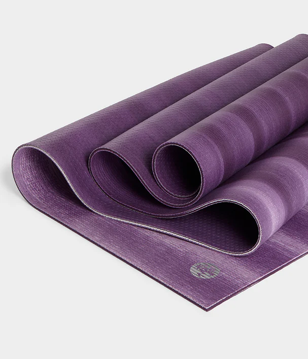 Στρώμα Yoga Mat Manduka pro® yoga mat - Indulge LE  6mm Διαστάσεις: 180cm x 66cm  3,4 kg