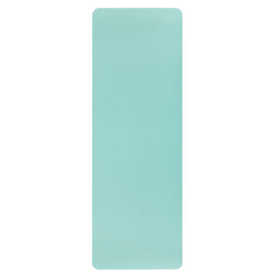 Bodhi στρώμα για Yoga & Pilates - TPE “Lotus Pro” - aqua/teal  183 x 60 cm, 6 mm - mykarma.gr